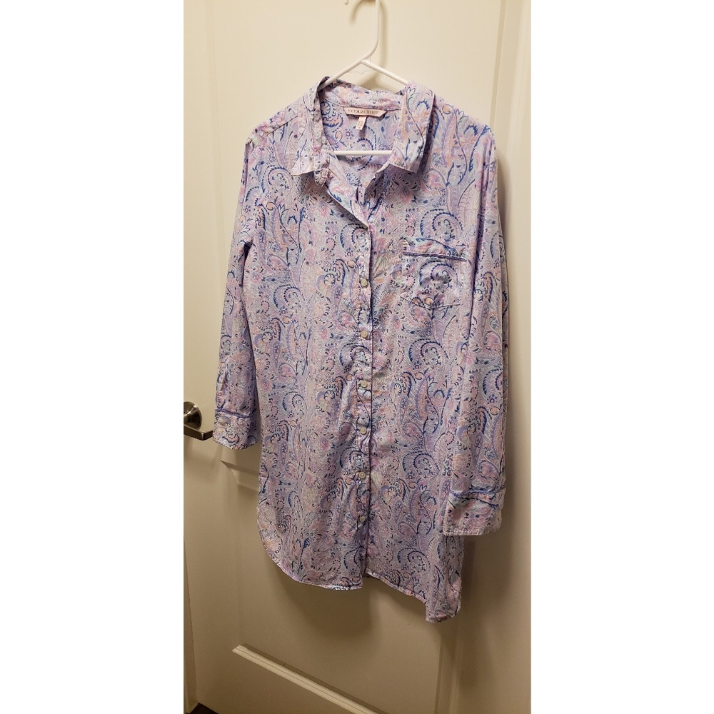 Victoria's Secret Sleepshirt